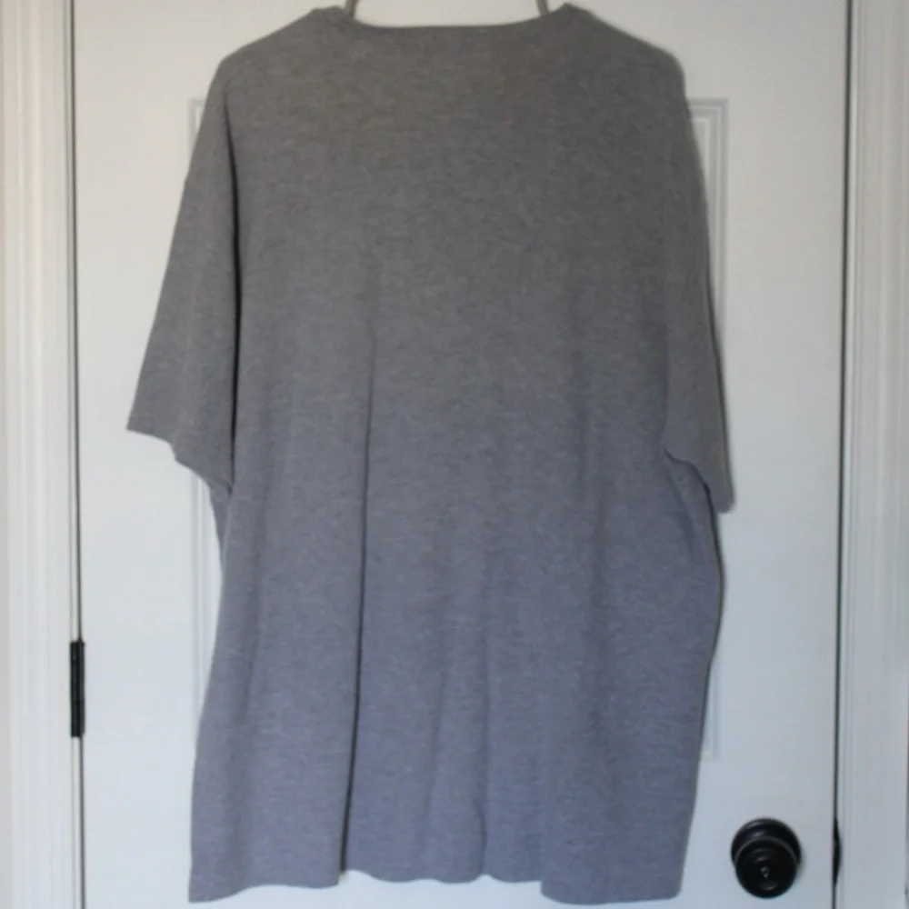POLO RALPH LAUREN Men's Vintage Waffle-Knit Short Sleeve T-shirt - Picture 4 of 4
